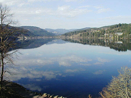 Titisee 